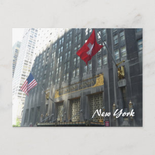 Carte Postale hôtel astoria