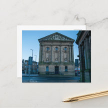 Hôtel de ville de Todmorden