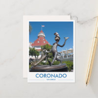 Hôtel Del Coronado San Diego Photo Vierge