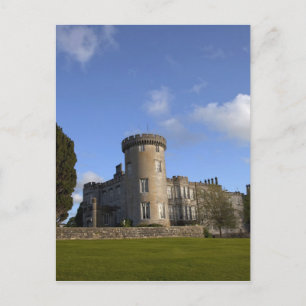 Carte Postale Hôtel Dromoland Castle à