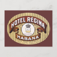 Hotel Regina Habana Cuba
