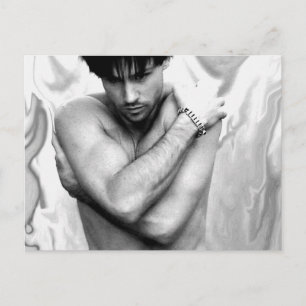 Carte Postale Hottie 1, Jason Lasater