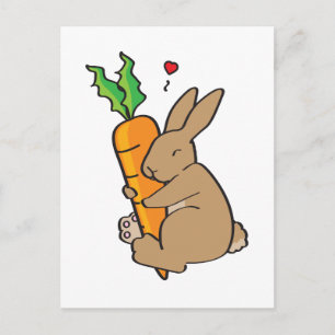 CARTE POSTALE HUGS !