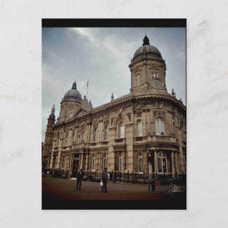 Carte Postale Hull Maritime Museum [Carte postale]