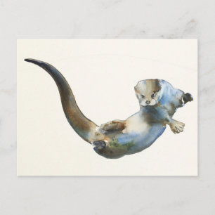 Carte Postale Hunter 2014