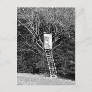 Carte Postale Hunter's Chaise