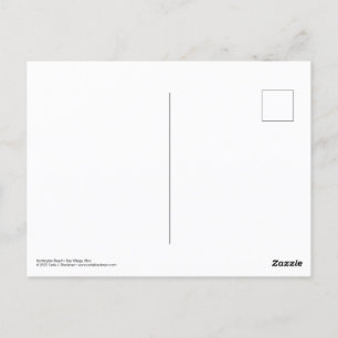 Carte postale Huntington Beach