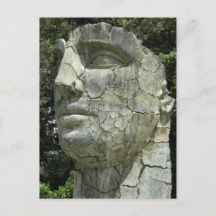 Carte Postale Hydratant