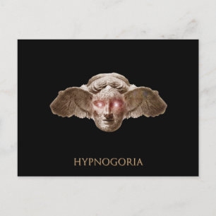 Carte postale Hypnos
