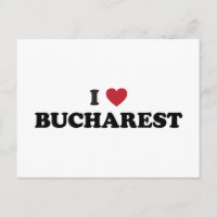 I Coeur Bucarest Roumanie