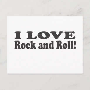 Invitations Faire Part Cartes Rock N Roll Zazzle Fr