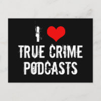 I Love True Crime Podcasts Série Killer Historique