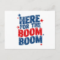 Ici pour The Boom 4 juillet Patriotique 