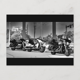 Carte Postale Icône américaine