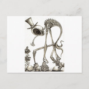 CARTE POSTALE ICP 019