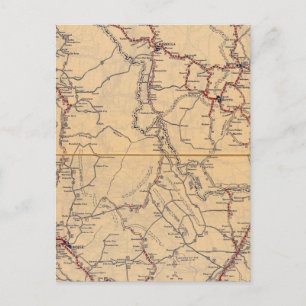 Carte Postale Idaho 2