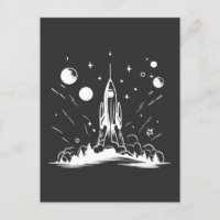 idée de cadeau parfait pour les fans d'espace et l