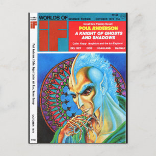 Carte Postale If v22 n07 (1974-10.UPD)_Pulp Art