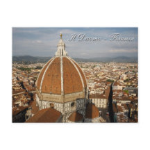 Il Duomo - Firenze