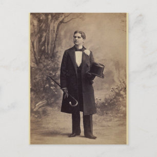 Carte Postale Il était une fois une ville 65