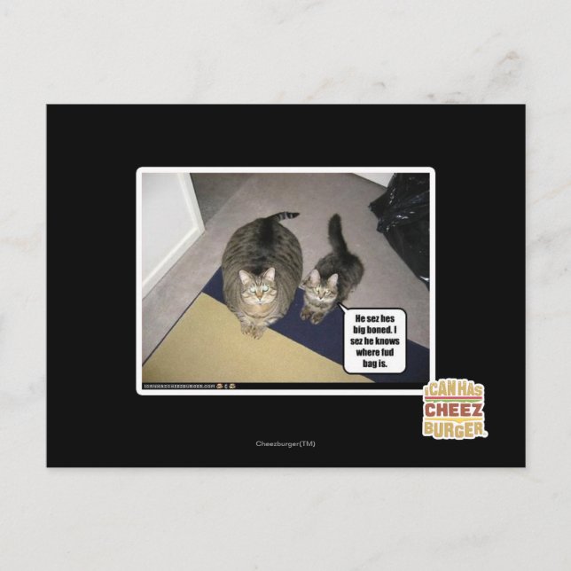 Carte Postale Il grand de hes de sez désossé (Devant)