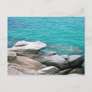 Carte Postale Île Mykonos Photo Colette Guggenheim