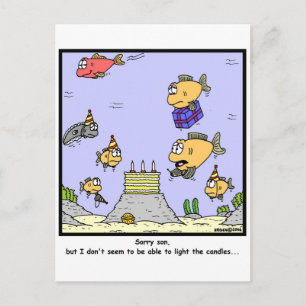 Carte Postale Îles Caïmans