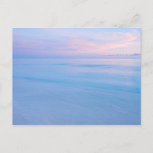 Carte Postale Îles hawaïennes du Nord-Ouest Atoll de Midway