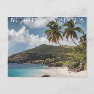 Carte Postale Îles Vierges britanniques (15)