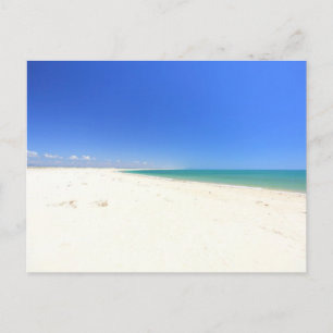 Carte Postale Ilha da Armona