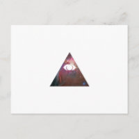Illuminati Eye
