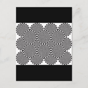 Carte Postale illusion-4