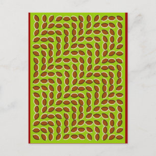 Carte Postale illusion-5