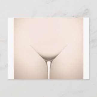 Carte Postale Illusion optique