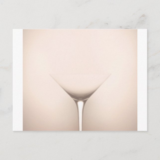 Carte Postale Illusion optique (Devant)