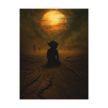 Ils sont venus pendant que le Soleil fonçait