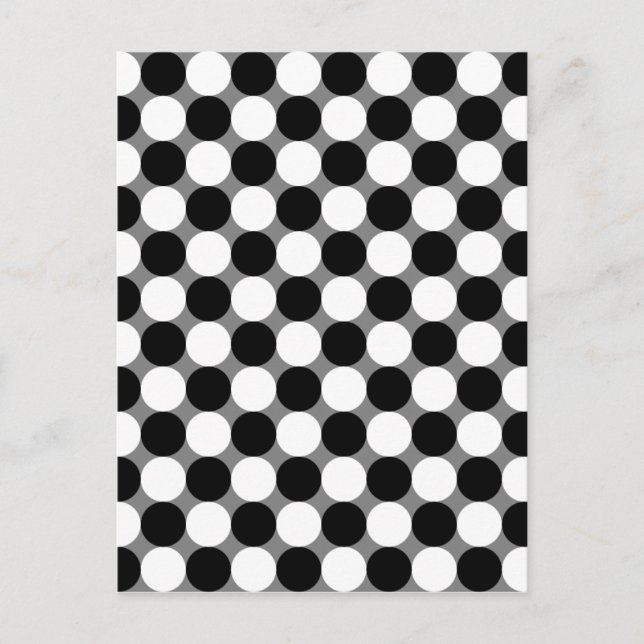 Carte Postale Ilusão de óticas (Devant)