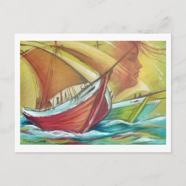 Carte Postale Image2 (Devant)