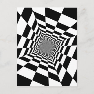 Carte Postale Image sauvage