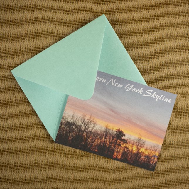 Carte Postale Images Buffalo modifiables (Créateur téléchargé)