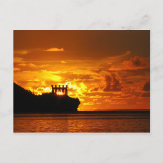 Carte Postale Images de Guam
