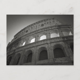Carte Postale Images de voyage de Rome