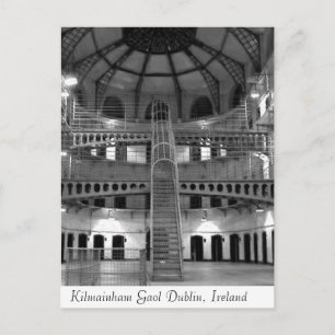 Carte postale Images d'Irlande