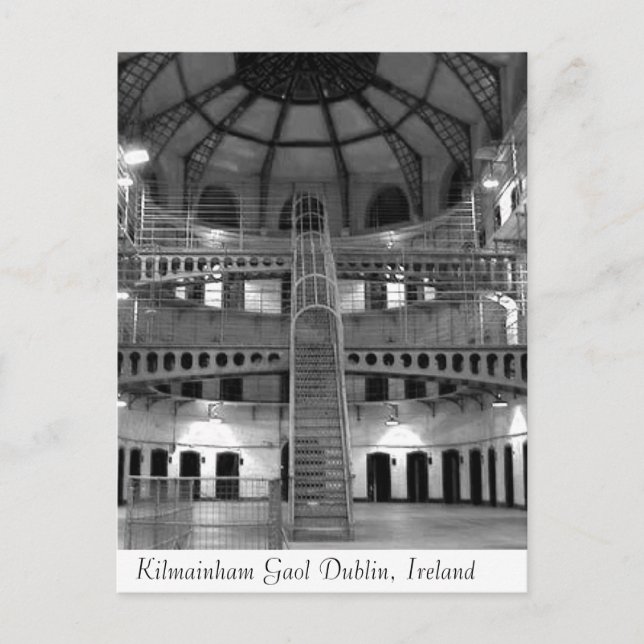 Carte postale Images d'Irlande (Devant)