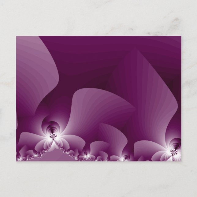 Carte Postale Imaginaire (Devant)