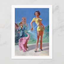 Imaginative Tales Digest (Juil, 1955)