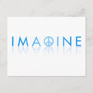 CARTE POSTALE IMAGINER
