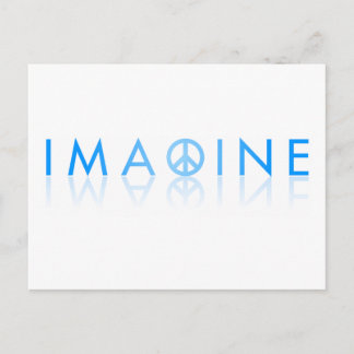 CARTE POSTALE IMAGINER