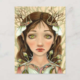 Carte Postale Imbolc