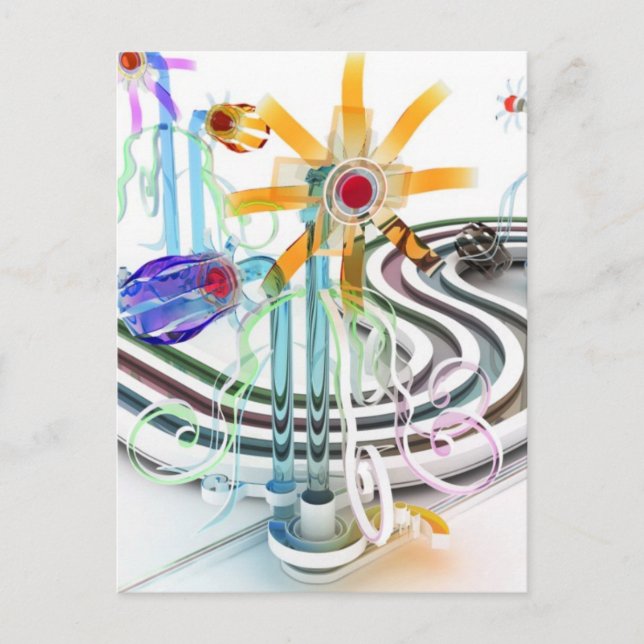 Carte Postale img 176_www.Garcya.us (Devant)